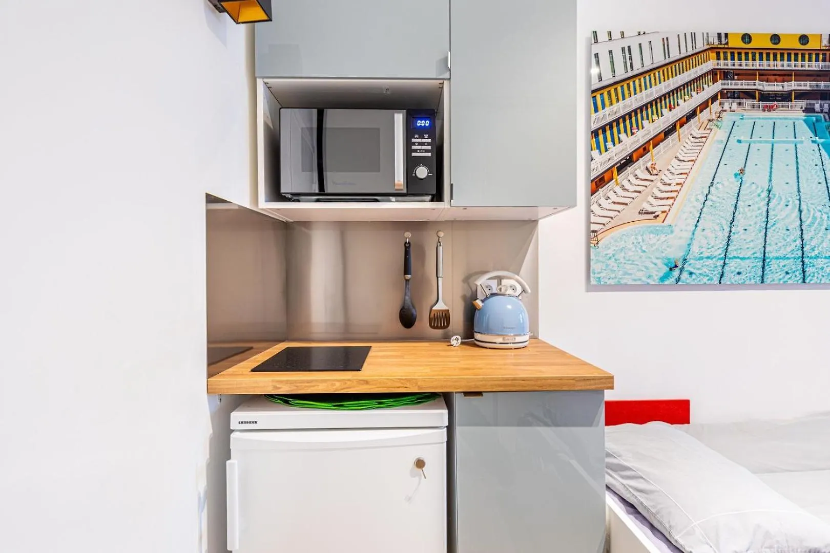Apartment Charming Stay In The 16Th Paris